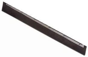 Floor Squeegee Replacement Blade 36" Made in the USA