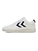 Produktbild HUMMEL Unisex St. Power Play Cl Sneaker, White Navy, 42 EU