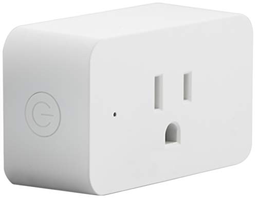 Satco S11270 Starfish 3-Inch On/Off And Dimmer Wifi Smart Plug Outlet thumb #2
