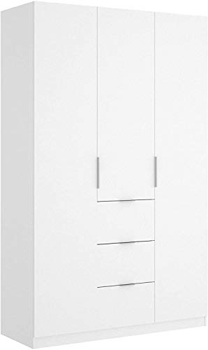Armarios Dormitorio Matrimonio 3 Puertas Marca Mobelcenter