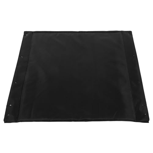 Cojín para silla de ruedas 45x42 cm en tejido Oxford grueso y espuma de alta densidad 2