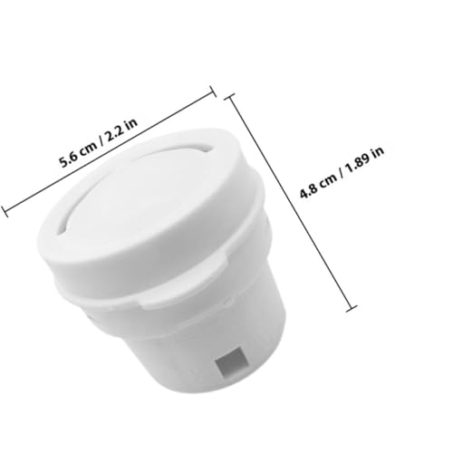 Válvula de seguridad para olla arrocera ABOOFAN miniatura 2