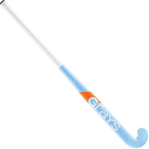 Grays GX1000 Field Hockey Stick Bundle with Free Chamois Grip image 5