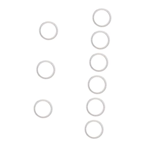 TOVINANNA 9pcs 100m Fiber Optic Cable No Heat No Uv Perfect for Outdoor Lighting Decorations and Spa Use