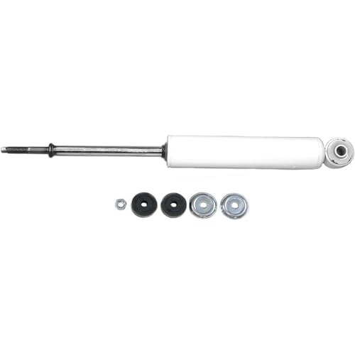 Image of Gabriel G63905 Ultra Truck Front Shock Absorbers for 97-04 Dodge Dakota 4WD, 98-03 Dodge Durango 4WD (1 Pack)