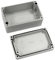 CAJA MOLDEADOS AL RETEX IP68 45X50X30 EMI/RFI