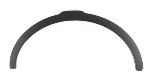 Tira De Paso De Rueda Para Land Para Rover Para Range Para Rover Para Evoque 2012 2013 2014-2017 Delanteras Coche Protectores Guardabarros Molduras Pasos Rueda(Left)