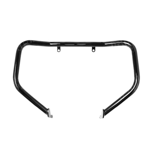 Barre de protection moteur moto Sportster S 1250 RH1250S en acier noir