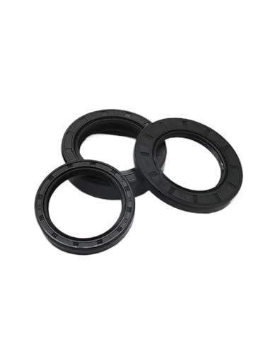 Bague d'étanchéité TC 35x68x10 en nitrile NBR joint à lèvre pour arbre de moteur