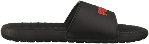 Image of PUMA mens Cool Cat | Casual Sandals