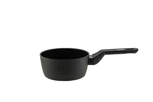 Berndes Frying Pan 16cm - Aluminum for Even Heat Distribution - Non-Stick Coating for Easy Cleaning and Low-Fat Cooking - Image 2