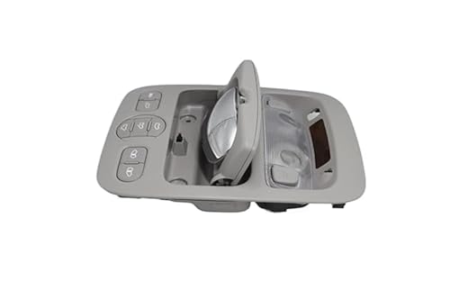 Lámpara consola superior Kia Sedona 2006-2014 con interruptor