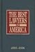 The Best Lawyers In America 2005-2006