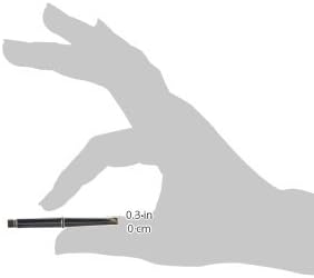 Weller CT5D7 SOLDERING TIP 4.8MM, Black (Pack of 2)