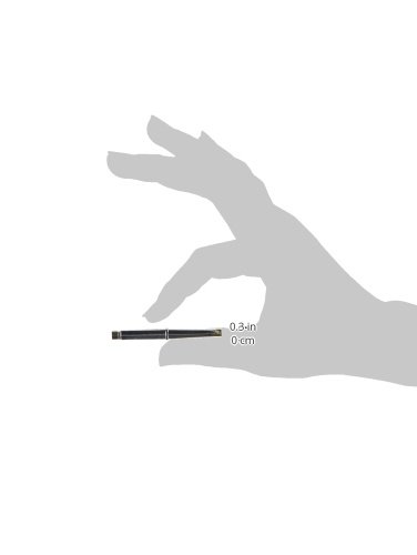 Image of Weller CT5D7 SOLDERING TIP 4.8MM, Black (Pack of 2)