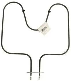 CH7397 240V 2000W Oven Bake Element - Compatible with Whirlpool | Replaces W10207397 PS1488536