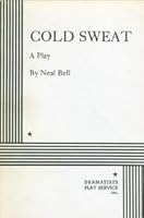 Cold Sweat. 0822202271 Book Cover