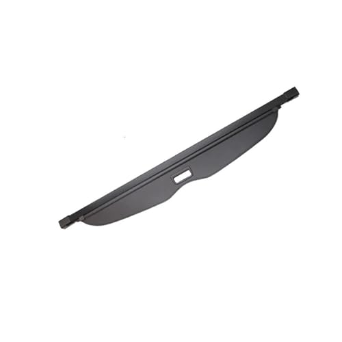 Cortina retráctil impermeable de maletero para VW Atlas Teramont 2018-2024