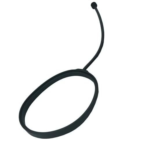 Câble Réservoir Carburant BMW E81 E82 - Sangle Haute Résistance Bouchon Essence 16117222391
