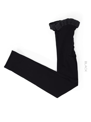 Theatricals Child Stirrup Tights T6100CPNKM Pink Medium4