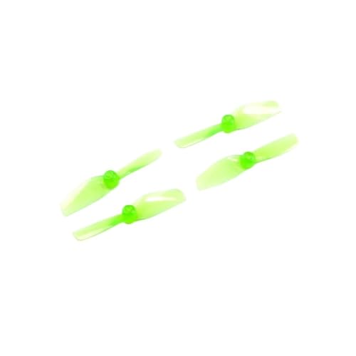 Hélice 40mm Whoop FPV de haute précision pour Moblite7 - 3