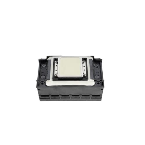 Cabezal de impresión XP600 damper para repuesto de modelos XP800 y XP820 5