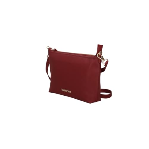 Mario Valentino Brixton color burdeos 069 – Burdeos, talla única