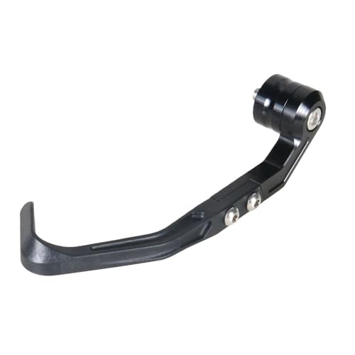Protecteur guidon moto en alliage d'aluminium anti-choc pour ZX-4R ZX-6R