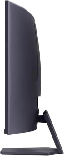 Image of LG 32 Inch Ultragear Curved Gaming Monitor, QHD (2560x1440) VA, 180Hz, 1ms