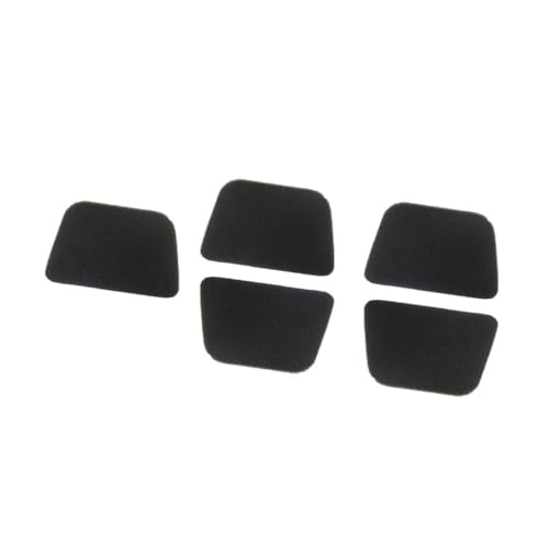 Filtre à air en mousse contre les pannes de moteur EM4251