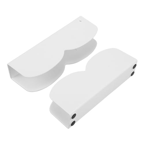 CIMAXIC Playpen Attachments for Boys and Girls 2 Pack Stabilizer Clips Safety Stabilizer for Foldable Playpen