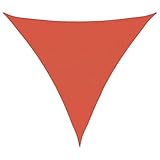 【Facile à assembler :】 La voile d’ombrage est facile à assembler grâce aux fixations en acier inoxydable à chaque coin et aux cordes incluses.