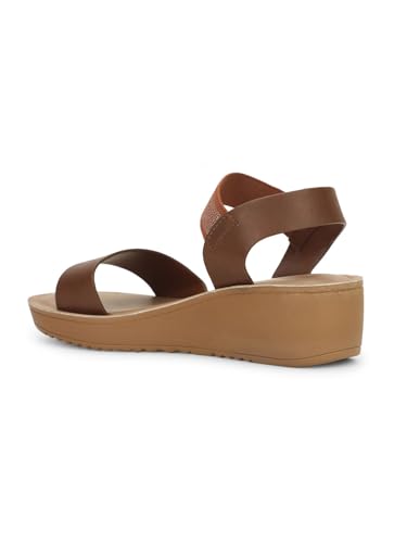 Image of Bata Women's Heels Sandals | Stylish Comfortable Footwear for Everyday Wear