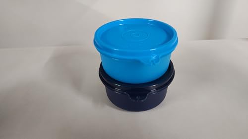 Image of Tupperware Tropical Twins, 2 Pcs (250 ml) (multicolor)