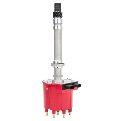 Distributeur d'allumage haute précision pour moteur 305 CU in V8 OHV 1103952 - 4