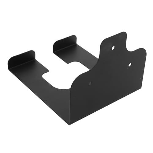 ifundom Versatile Wall-mounted Barbell Storage Barbell Holder for Home Rack Garage Easy Setup