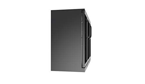 Black Stainless Steel