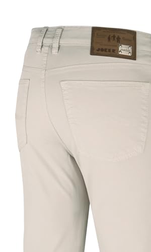 Joker Jeans Walker 3565/0815 Platin W36/L34