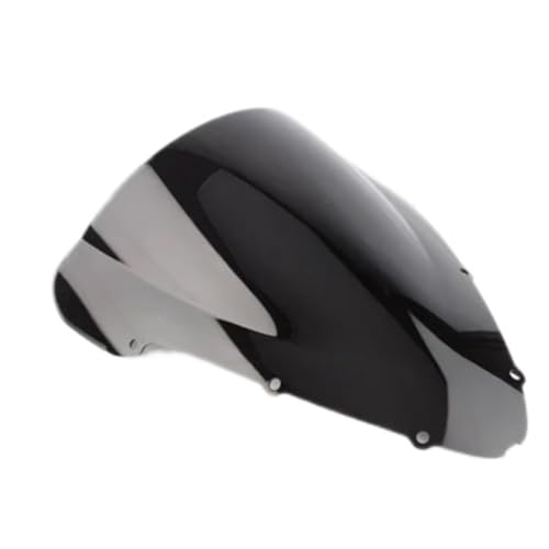 Extension Pare-Brise Moto Réducteur de Turbulence Bulle CBR 600 F4i 2001 2002 2003