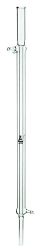 Eisco Labs Liebig Condenser, 300Mm Jacket, 480Mm Total Length #TOP20