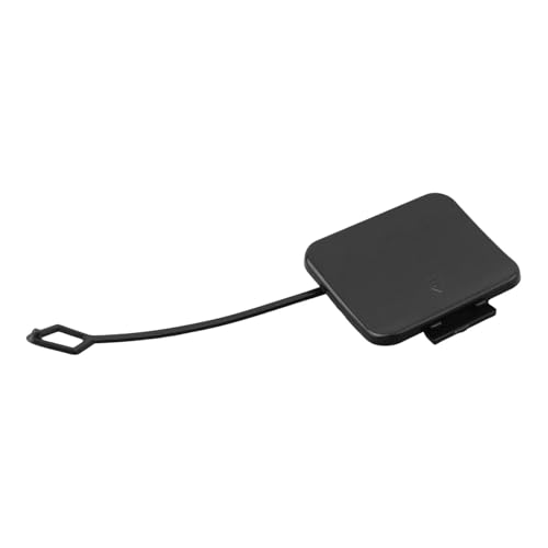Cache-crochet remorquage cassé sur votre Mercedes W164 ML350 ? Remplacez-le par l'OEM 1648852123
