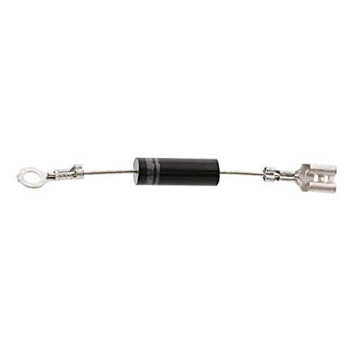 sparefixd Diodo de alto voltaje para microondas AEG