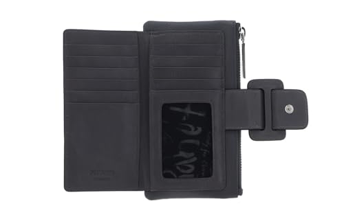 Porte-monnaie Picard Paola solution compacte contre les sacs encombrés - 2