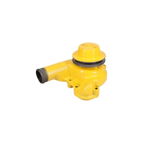 Pompe à eau moteur S6D105 haute résistance pour pelleteuse PC200-3 PC220-3 - 3