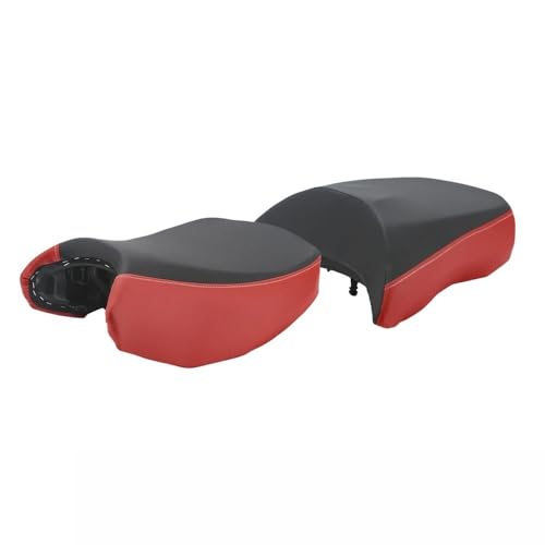 Asiento de motocicleta Adventure R1200GS y 1250GS para rutas de fin de semana