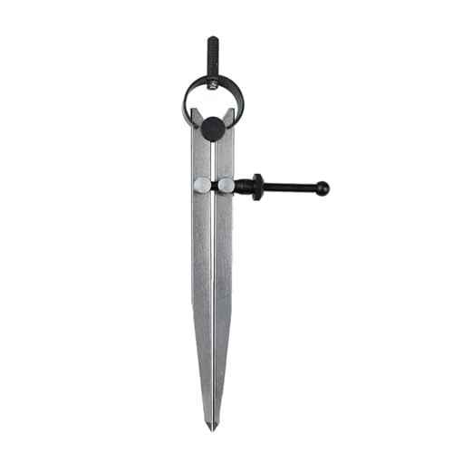 Herramienta de medición de carpintería, herramienta de carpintería manual, medidas precisas, instrumento de carpintería para muebles y carpintería metálica