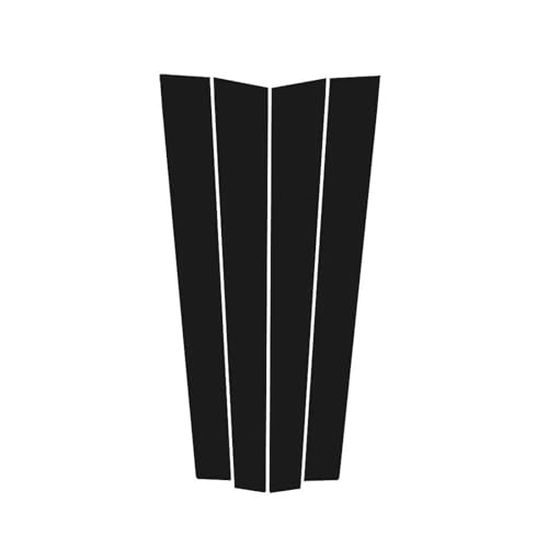 Joint d'étanchéité pour Kia Optima K5 MK3 garniture de portière 2010-2015