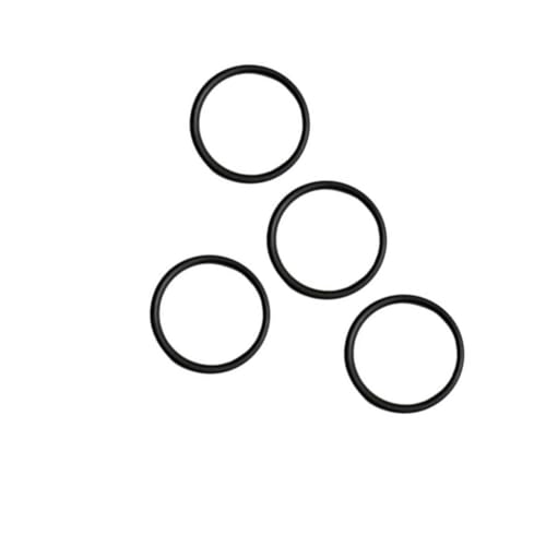 Joint torique 338522 pour moteur hors-bord pièce rechange étanchéité GLM 81300 lot de 4