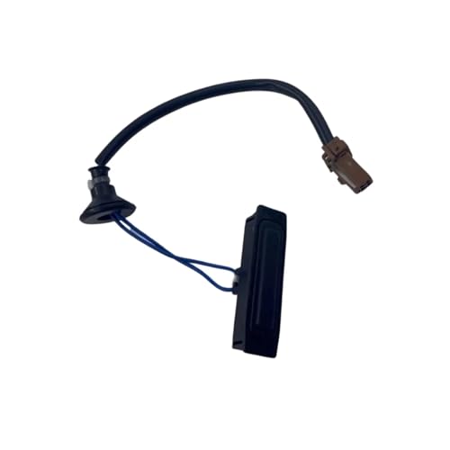 Interrupteur de coffre bloqué sur Subaru ? Solution bouton hayon 63270FJ000 - 6