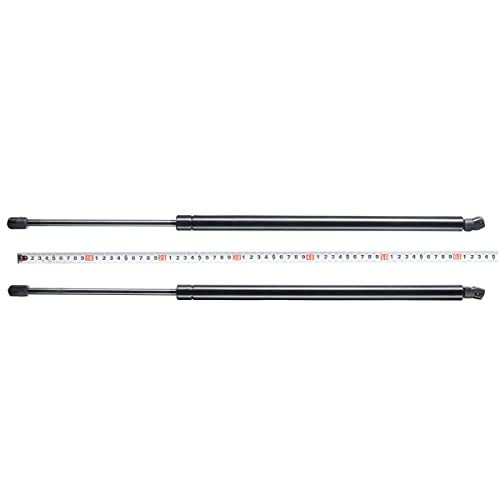 Set Of 2 Rear Hatch Lift Support Struts Gas Shock Springs Replacement For Honda Crv Cr-V 2007-2011 Liftgate #TOP5